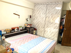 Blk 715 Clementi West Street 2 (Clementi), HDB 4 Rooms #361498141